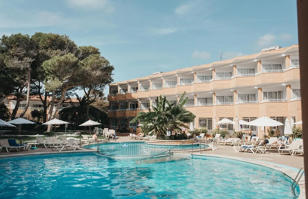 Hotel Xaloc Playa-1