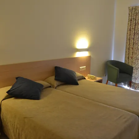 Hotel Xaloc Playa-2